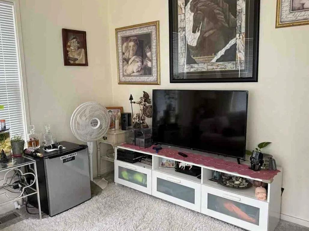 1 bed, 348 sqft, $2,100 — Photo 2