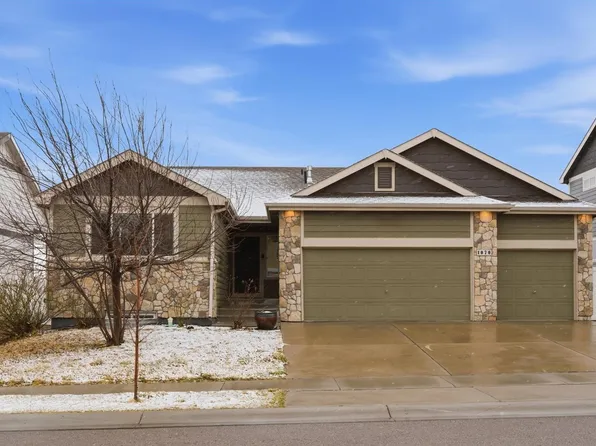 1070 Mt Oxford Ave, Severance, CO 80550