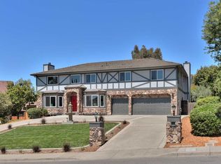 46684 Windmill Dr, Fremont, CA 94539
