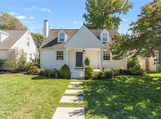 333 Lexington Rd, Richmond, VA 23226