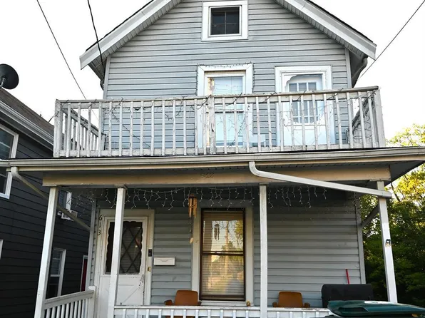 613 Trenton Ave, Cincinnati, OH 45205