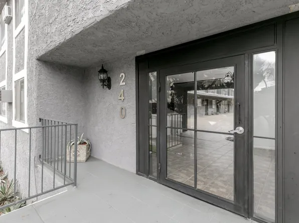 240 W Verdugo Ave APT V, Burbank, CA 91502
