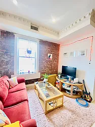 Rented by Mae Equities