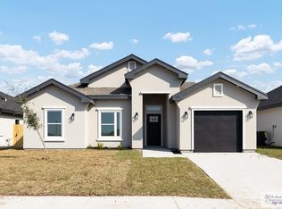 428 N Leon Ave, Elsa, TX 78543