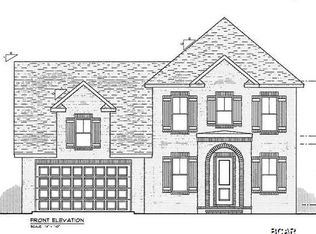 2719 Redtail St, Panama City, FL 32405