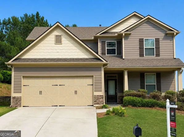 574 Naturewalk Blvd, Dallas, GA 30132