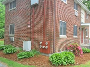 126 Wilson Dr #126, Framingham, MA 01702