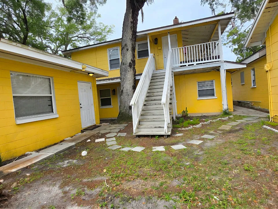 1214 S Ridgewood Ave #5