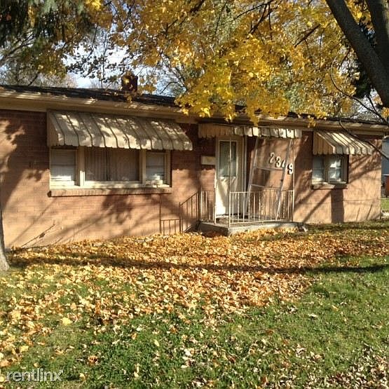 Newly Renovate, Please Call 3179655848 and Look for Ryan Mul
