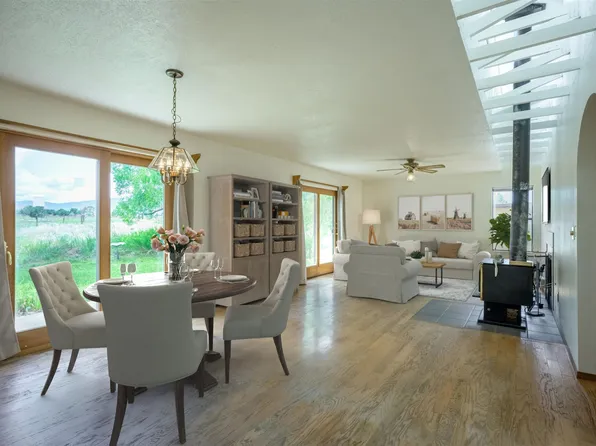 128 Dona Ana Dr APT 215, Taos, NM 87571