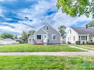 3024 123rd St, Toledo, OH 43611
