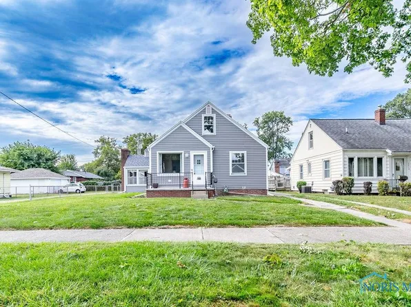 3024 123rd St, Toledo, OH 43611