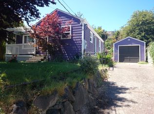 8011 37th Ave SW, Seattle, WA 98126