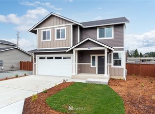 126 N Trail Rd, Sedro Woolley, WA 98284