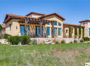 160 Via Francesco, Florence, TX 76527