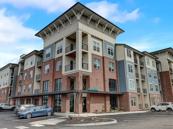 The Artisan at Robinson