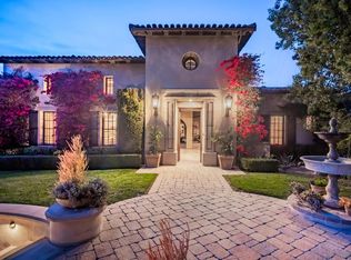 18669 Via Catania, Rancho Santa Fe, CA 92091