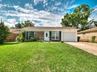 4810 Camellia Ln, Bossier City, LA 71111
