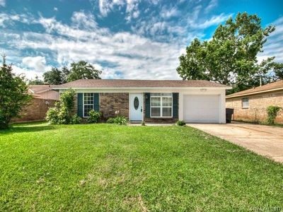 4810 Camellia Ln, Bossier City, LA, 71111