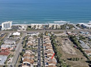 169 Seawind Dr, Satellite Beach, FL 32937