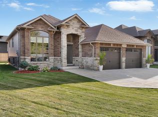 231 Summer St, Lakeshore, ON N8L 0G7