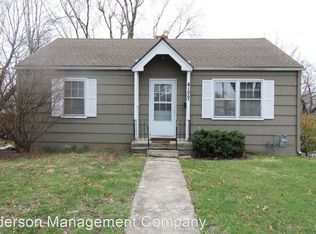 4177 Francis St, Kansas City, KS 66103