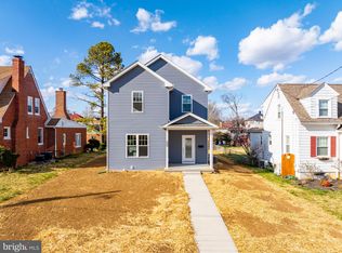 720 Frederick Ave, Winchester, VA 22601