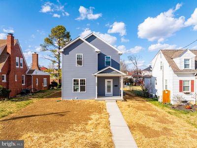 720 Frederick Ave, Winchester, VA, 22601