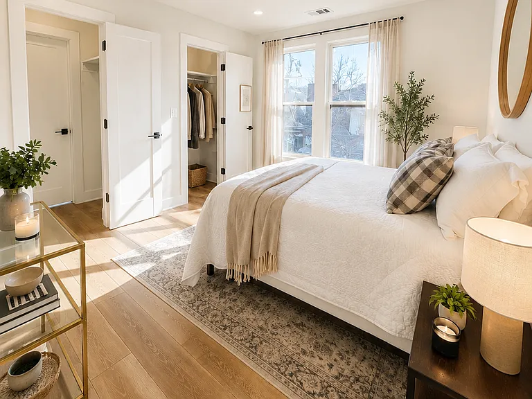 1406 Pine St #1 — Photo 10