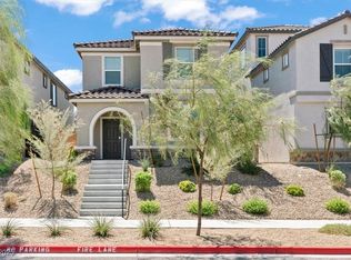 1328 Graphite Ave, Henderson, NV 89002