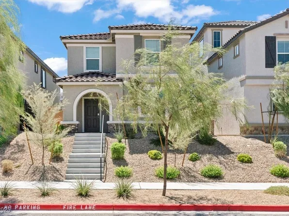 1328 Graphite Ave, Henderson, NV 89002