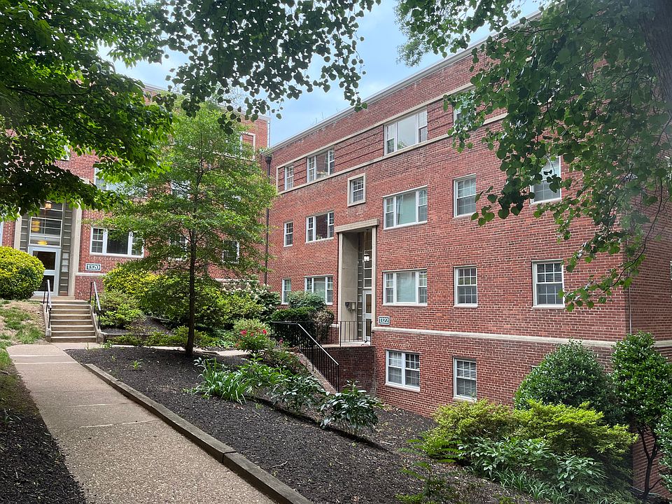 Condo entrance