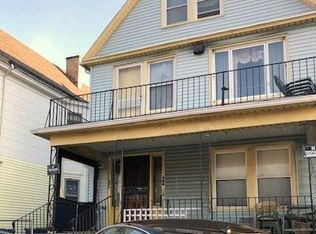 486 E Ferry St, Buffalo, NY 14208