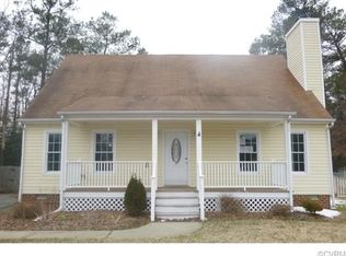 2112 Summerhook Ct, Glen Allen, VA 23060