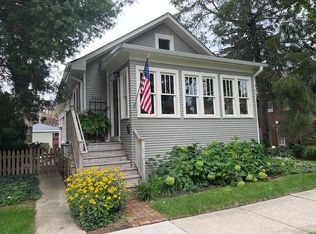 3540 Oak Ave, Brookfield, IL 60513