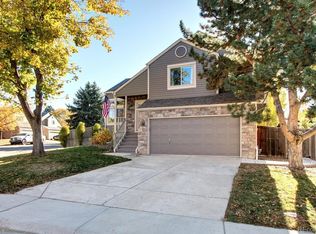 3310 W 115th Ave, Westminster, CO 80031