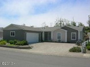 4361 SE Heron Loop, Lincoln City, OR