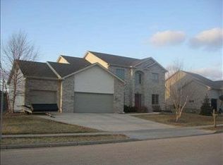 2156 Steven St, Sun Prairie, WI 53590