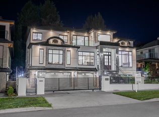 16838 106th Ave, Surrey, BC V4N 1K6