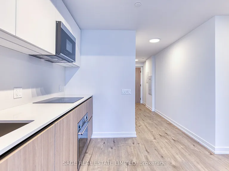 35 Parliament St #1712 — Photo 11
