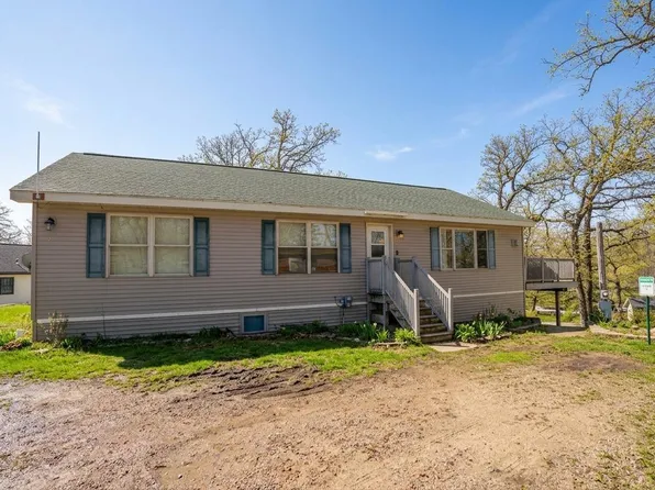 5288 132nd Ave NE #C9, Spicer, MN 56288