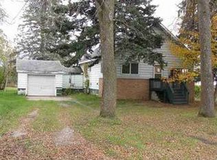 315 3rd Ave, Tawas City, MI 48763
