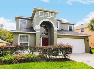 8426 Secret Key Cv, Kissimmee, FL 34747