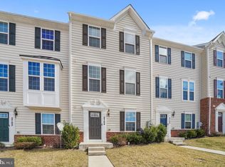 5764 Barts Way, Frederick, MD 21704