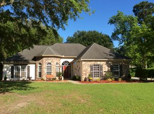 1010 Mustelidae Rd, Beaufort, SC 29902