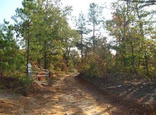 Old Stage Rd, Selmer, TN 38375