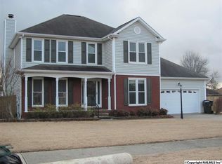 239 Prairie Dr, Madison, AL 35758