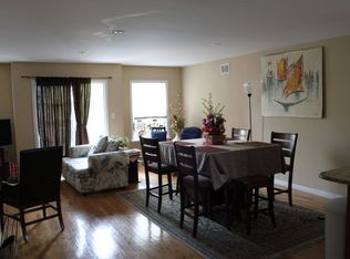3 Montrose Ave, Jersey City, NJ 07307