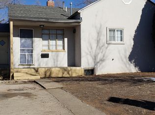 516 W 4th St #A, Cortez, CO 81321