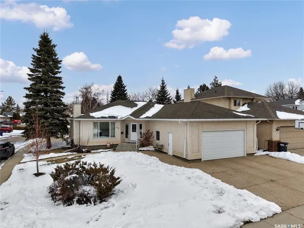 439 Braemar COURT, Saskatoon, SK S7V 1A2